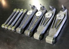 ピロボールブッシュKIT
