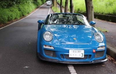 車体画像1