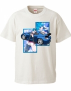 M's T-shirt　Cayman ver.２