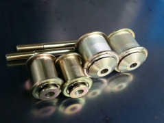 フロントピロボールブッシュ